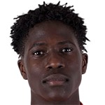 Amadou Onana